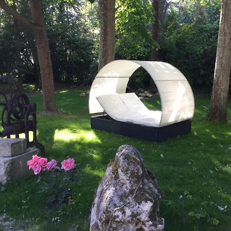 L'Orangerie de Camperos Bed & Breakfast Barsac  Bagian luar foto