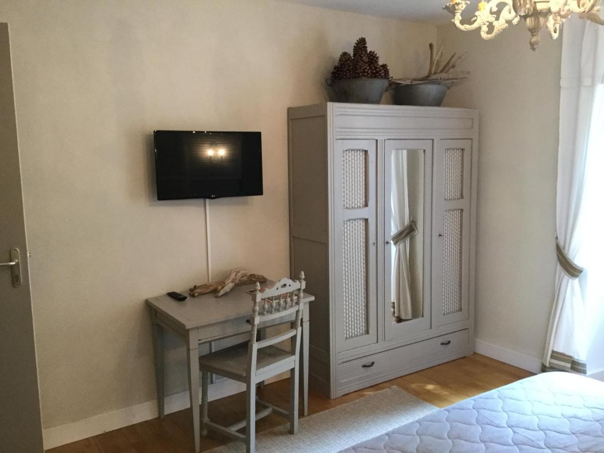 L'Orangerie de Camperos Bed & Breakfast Barsac  Bagian luar foto