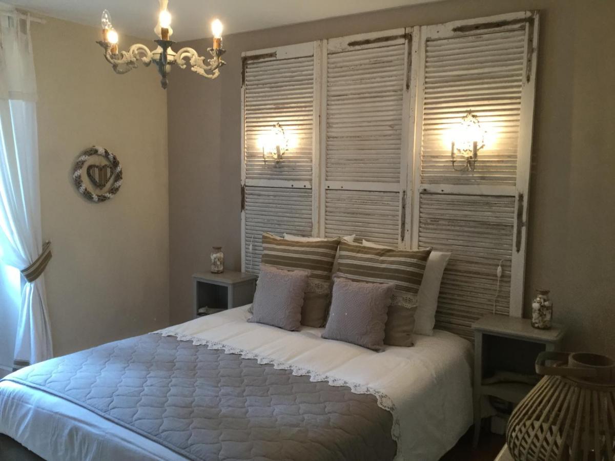 L'Orangerie de Camperos Bed & Breakfast Barsac  Bagian luar foto