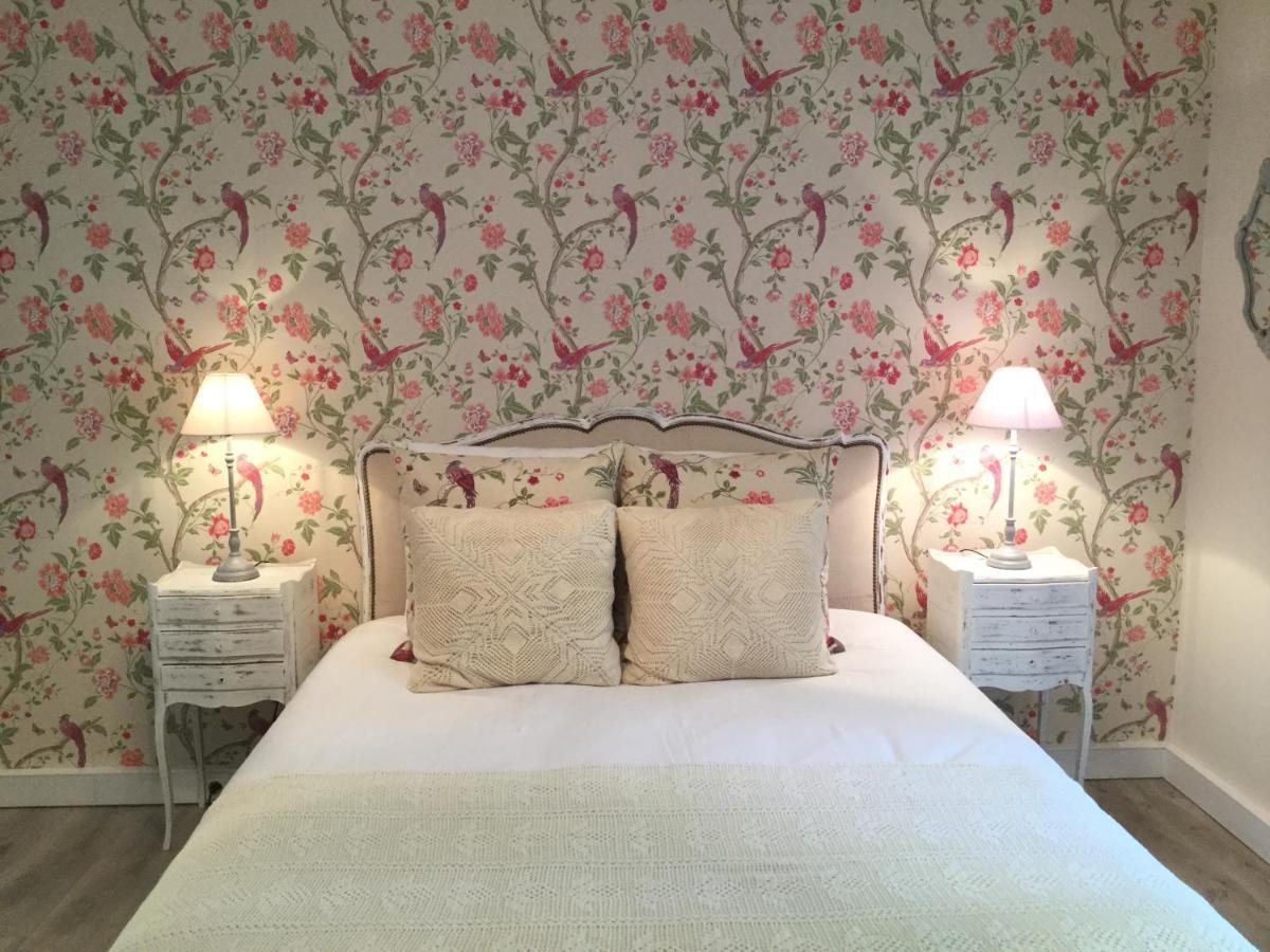L'Orangerie de Camperos Bed & Breakfast Barsac  Bagian luar foto